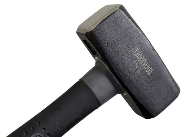 Probuilder Mejselhammer 1500G