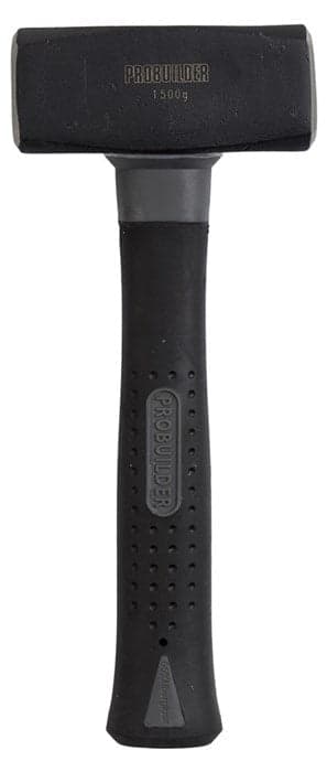 Probuilder Mejselhammer 1500G