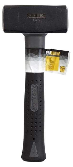 Probuilder Mejselhammer 1500G