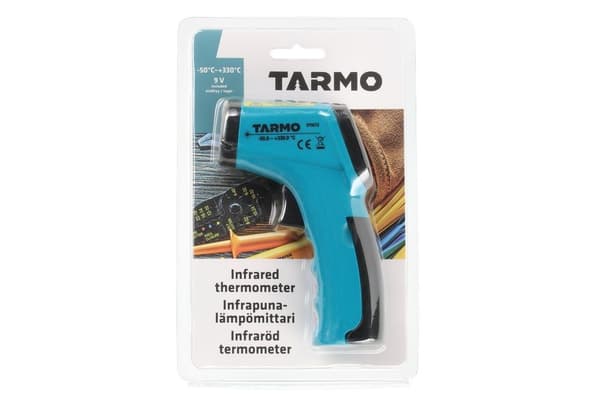 Tarmo Infrarødt termometer