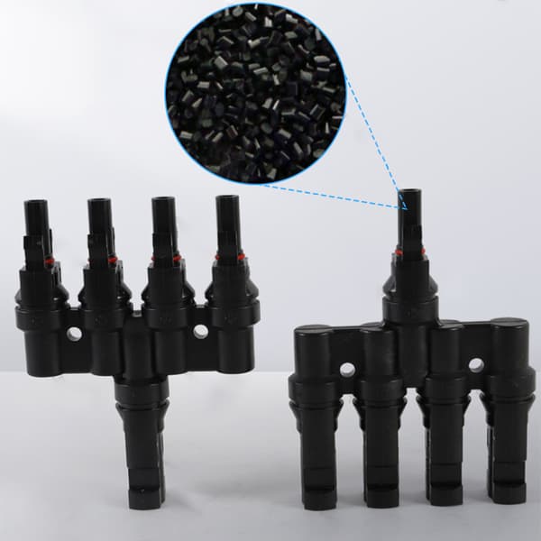 INF MC4T Branch Connector - 1000V - 30A Model 1