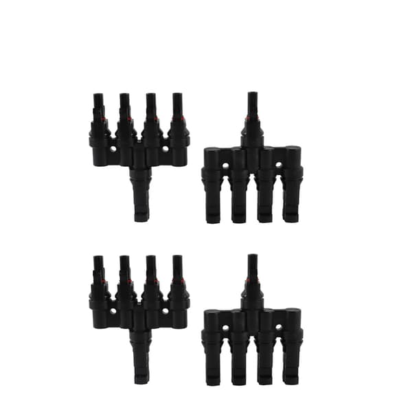 INF MC4T Branch Connector - 1000V - 30A Model 1