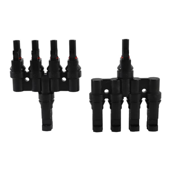 INF MC4T haaraliitin - 1000V - 30A Model 1