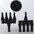 Miniatyrbilde 3 av 4: INF MC4T grenkontakt - 1000V - 30A Model 1