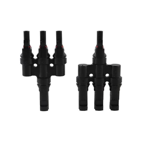 INF MC4T haaraliitin - 1000V - 30A Model 2
