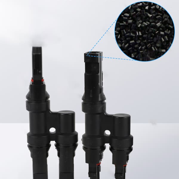 INF MC4T haaraliitin - 1000V - 30A Model 3
