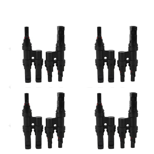 INF MC4T haaraliitin - 1000V - 30A Model 3
