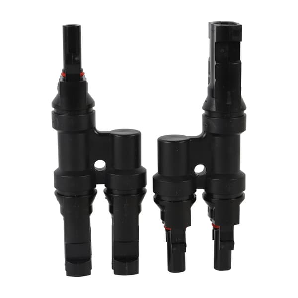 INF MC4T grenkontakt - 1000V - 30A Model 3