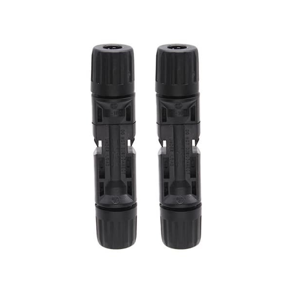 INF MC4 aurinkopaneelin liitin - 1000V-30A 0