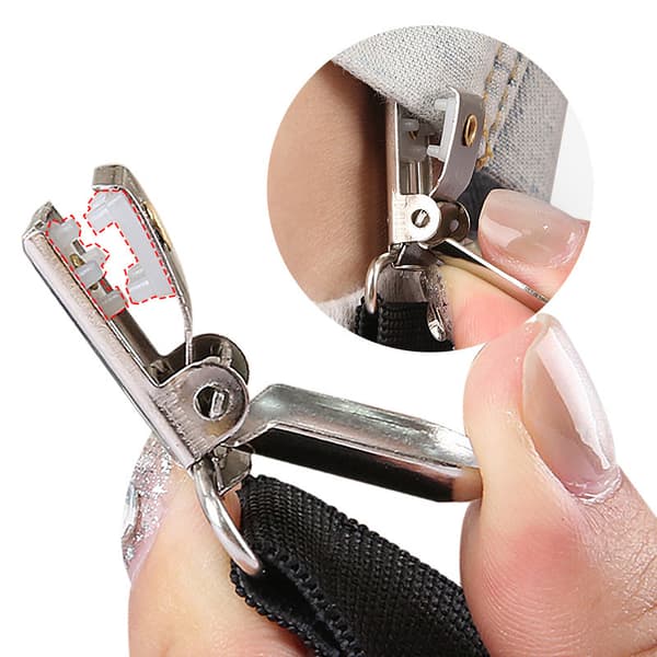 INF Anti-Slip støvlestropper (2-pack) 0