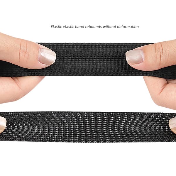 INF Anti-Slip støvlestropper (2-pack) 0