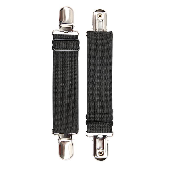 INF Halkskyddsremmar (2-pack) 0