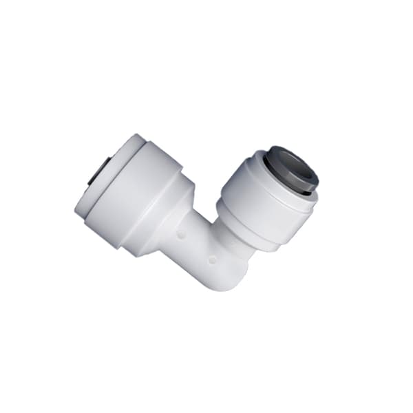 INF 10-pack snabbkopplingar - 3/8" till 1/4" vattenrenare adapter