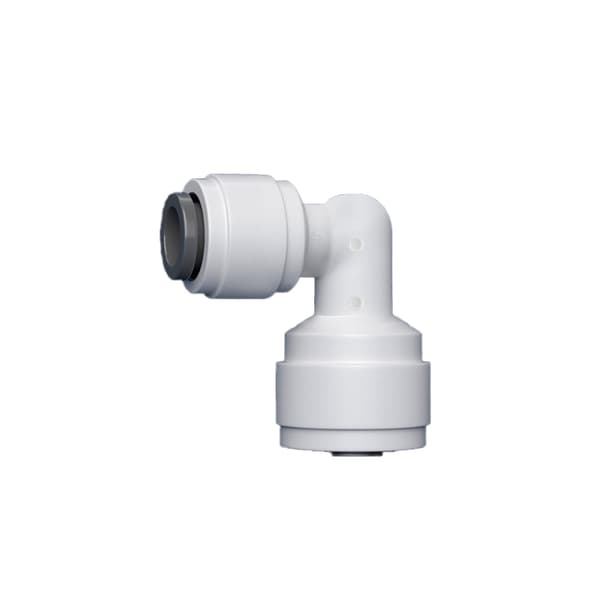 INF 10-pack snabbkopplingar - 3/8" till 1/4" vattenrenare adapter