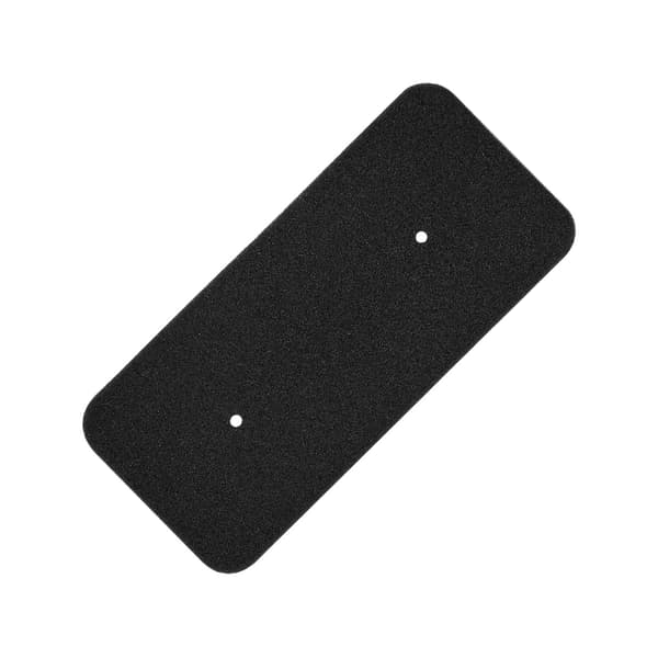 INF Kuivausrummun nukkasuodatin Yhteensopiva Bekon, Elektran, Grundigin kanssa 3 Pack
