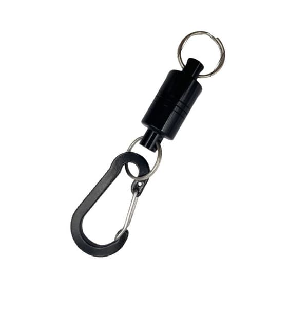INF Bærbar magnetisk hurtigspenne