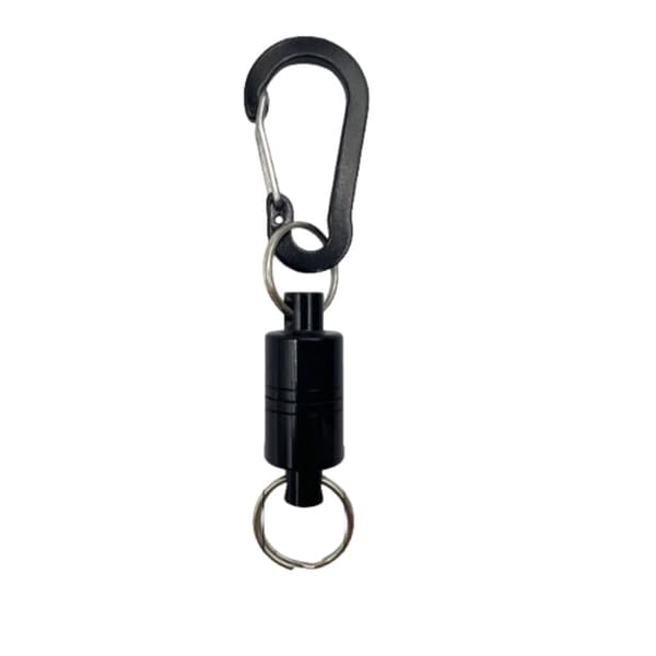 INF Bærbar magnetisk hurtigspenne