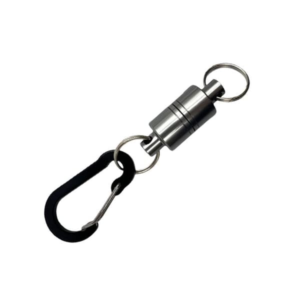 INF Bærbar magnetisk hurtigspenne