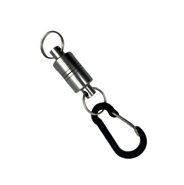 INF Bærbar magnetisk hurtigspenne