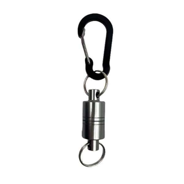 INF Bærbar magnetisk hurtigspenne
