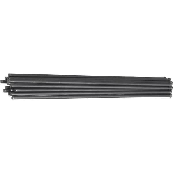 Ersättningstaggar - Hazet - 9035-050 - Diameter 3 mm - Paket med 19 - Vikt 202 g