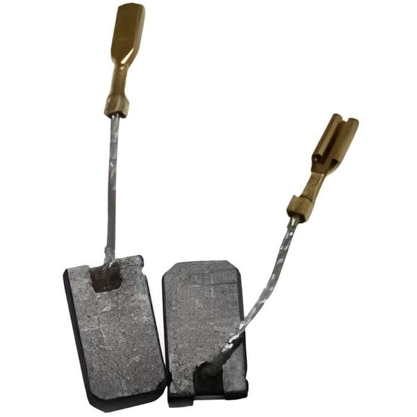 Set med 2 borstar GWS 1400 / 14-125 - GWS 1000/11-125 - BOSCH - 1607014176