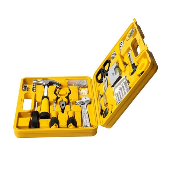 Hushållsverktygssats 38 st Deli Tools EDL1038J