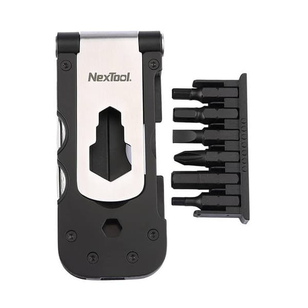 NE0122 Nextool sykkel multiverktøy