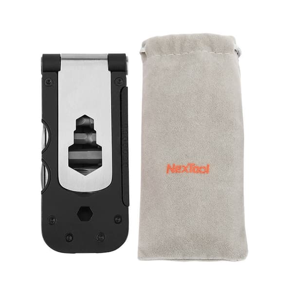 NE0122 Nextool sykkel multiverktøy