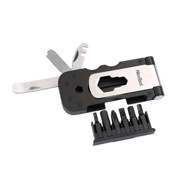 NE0122 Nextool sykkel multiverktøy