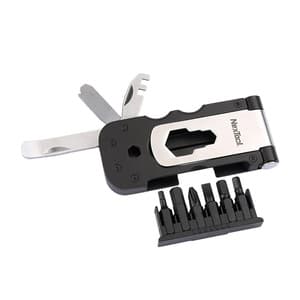 NE0122 Nextool sykkel multiverktøy