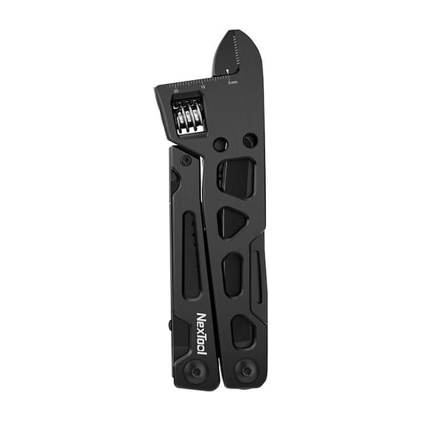 Multiverktøy Nextool NE20131 9 i 1 (svart)
