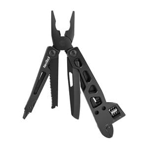 Multiverktøy Nextool NE20131 9 i 1 (svart)
