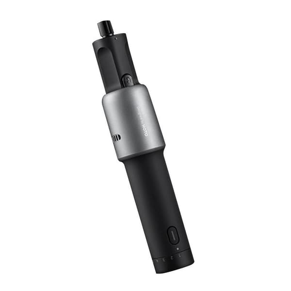 Universalt roterende verktøy HOTO QWLDM001 35-i-1 (svart)