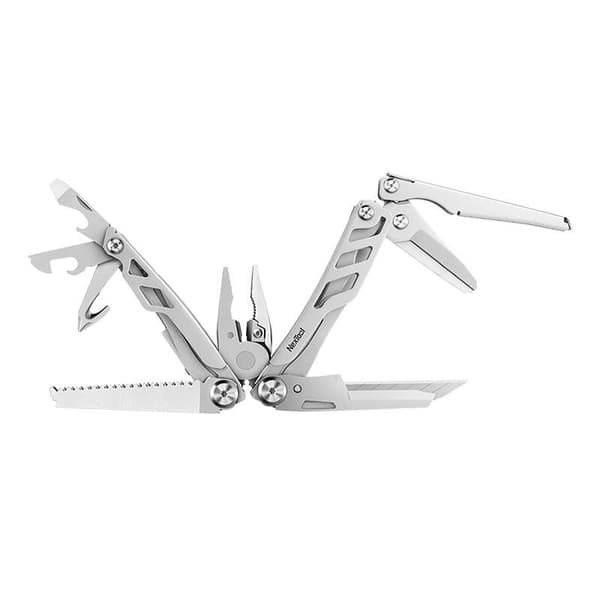 Multitool Nextool Flagship Pro (vaihdettava terä)