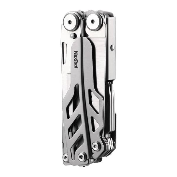 Multitool Nextool Flagship Pro (vaihdettava terä)