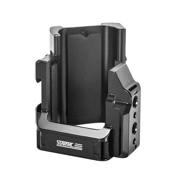 STARTRC metaludvidelsesbur til DJI Pocket 3