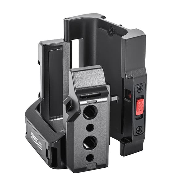 STARTRC metaludvidelsesbur til DJI Pocket 3