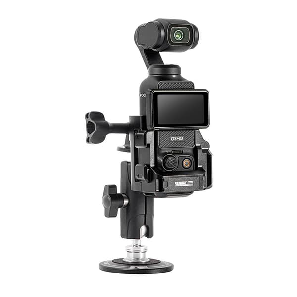 STARTRC metaludvidelsesbur til DJI Pocket 3