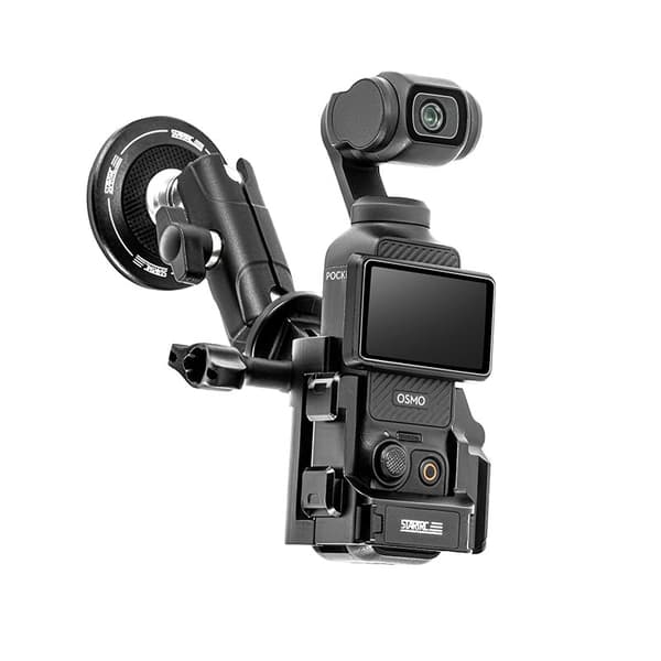 STARTRC metaludvidelsesbur til DJI Pocket 3