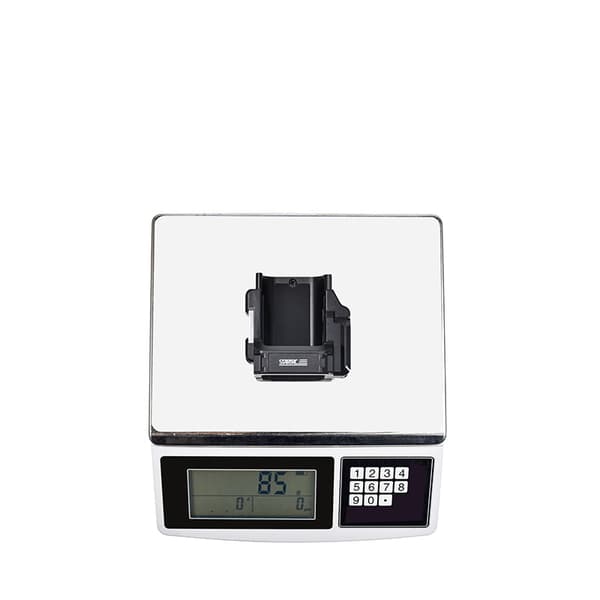 STARTRC metaludvidelsesbur til DJI Pocket 3