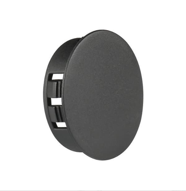INF 60 mm hullplugger (10 pakke) for møbler, skap og mer