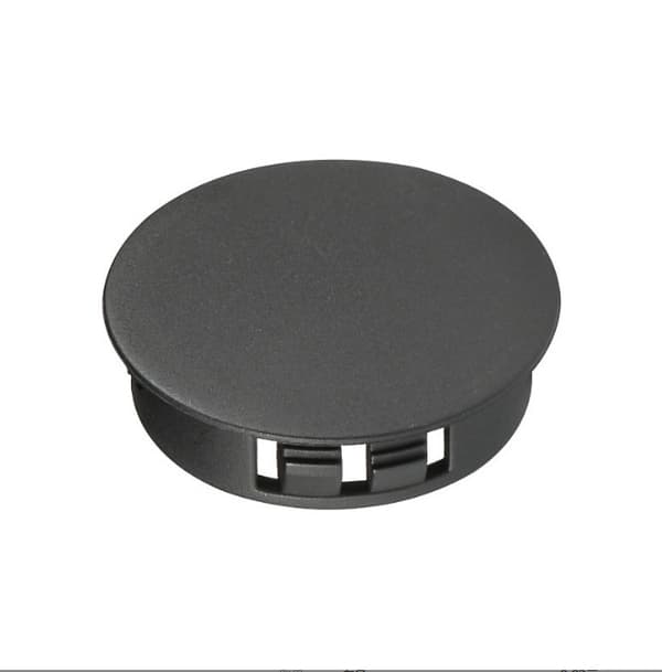 INF 60 mm hullplugger (10 pakke) for møbler, skap og mer