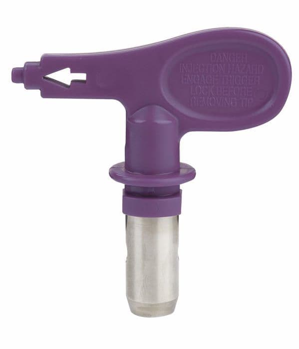 Wagner handverktyg reservdel - 554308 - Trade Tip Airless 3 Munstycke Finfinish 308