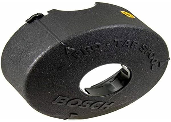 Bosch handverktygspaket - 1619X08157 - Gräsklipparskydd