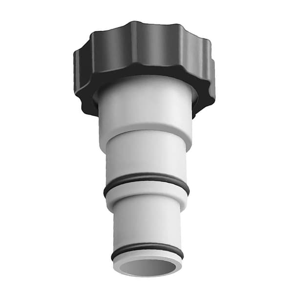 INF Allasletkusovitin Intex Fit ARU -pumppuihin