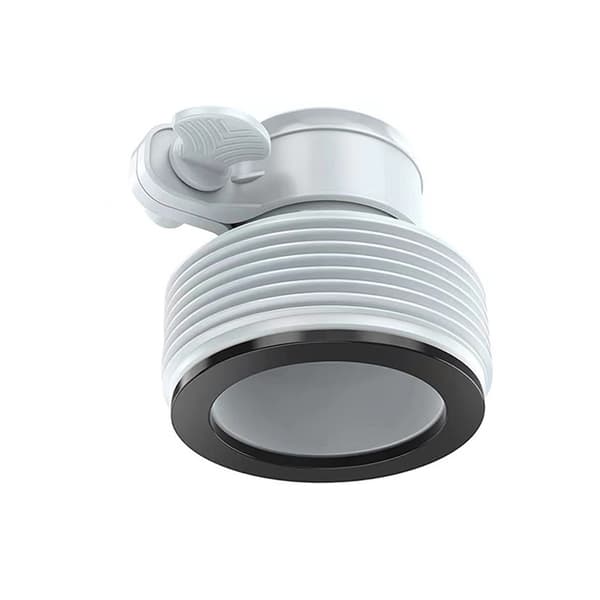 INF Poolslangeadapter B til Intex Fit ARU-pumper