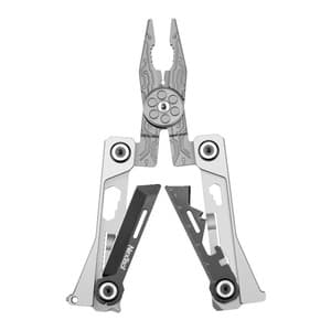 Multiverktøy Nextool Silver Blade EDC 14in1 NE20182