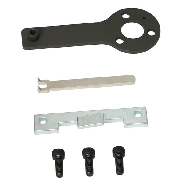 INF Fiat 1.1 Tandremssæt (6 dele)
