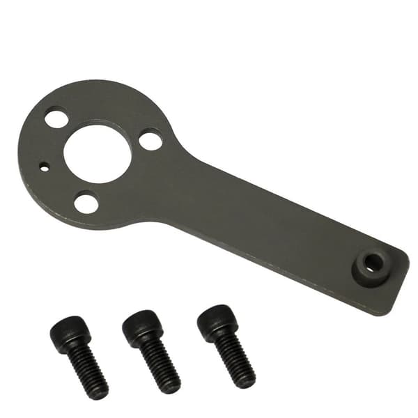 INF Fiat 1.1 Tandremssæt (6 dele)